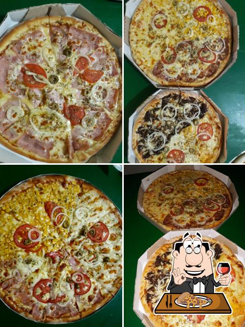 pizzaria f.lenha