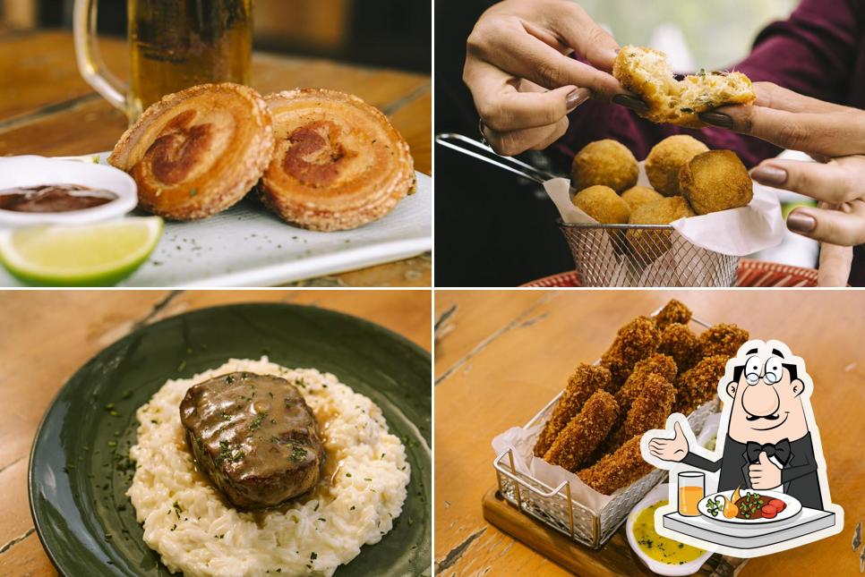 Restaurante Casa Branca