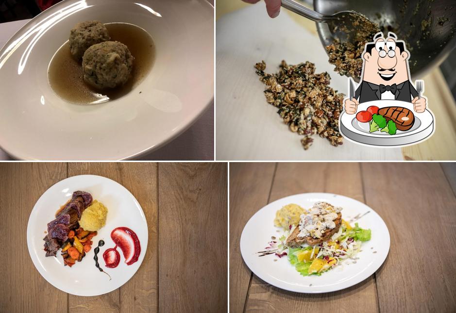 Ristorante ELDA Slow Restaurant