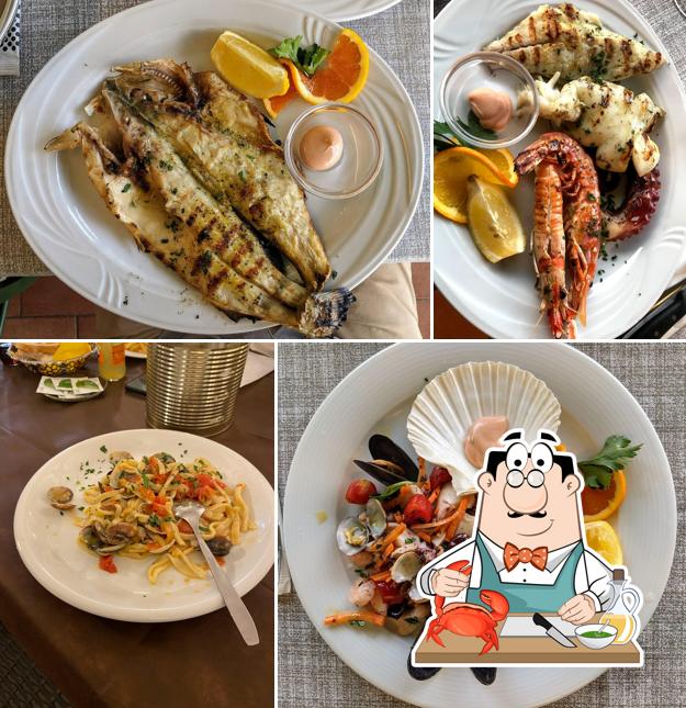 Ristorante Pizzeria Due Laghi