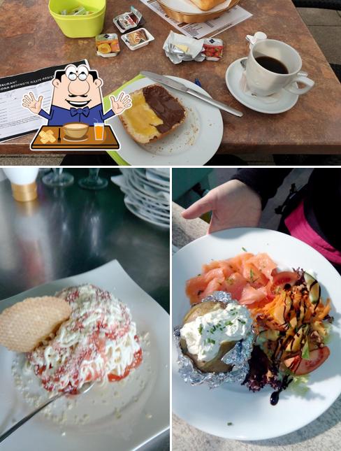 Roberts Cafe