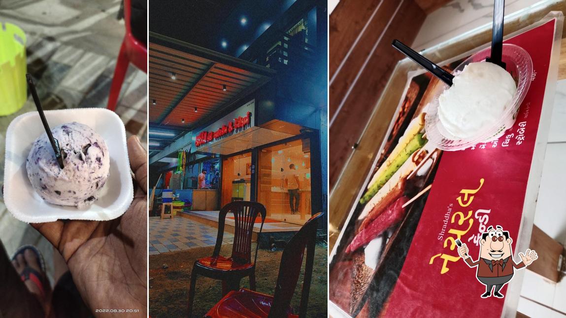 Shraddha Kothi Icecream & Dairy Farm