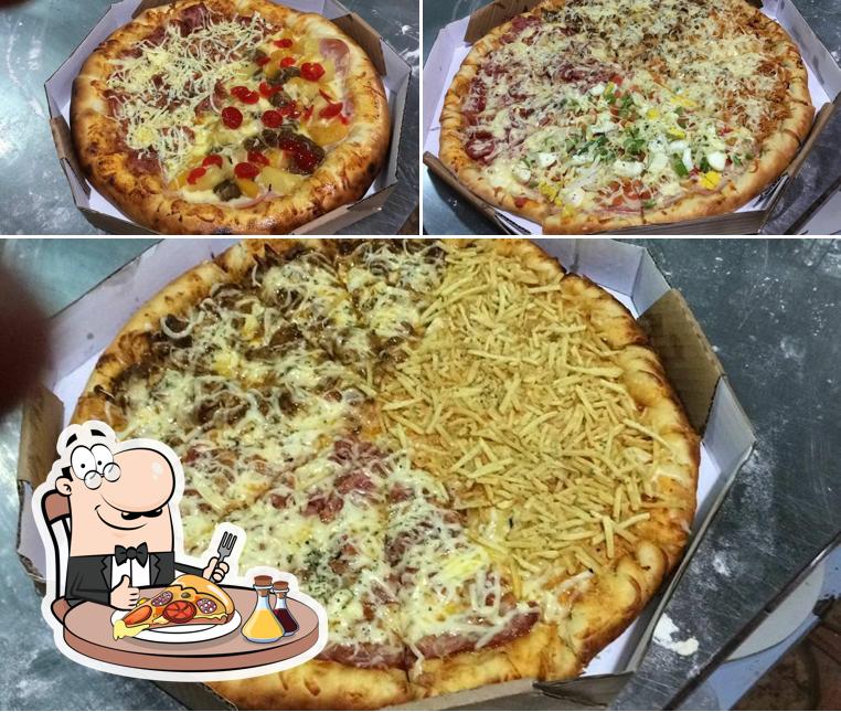 Vitória Lanches