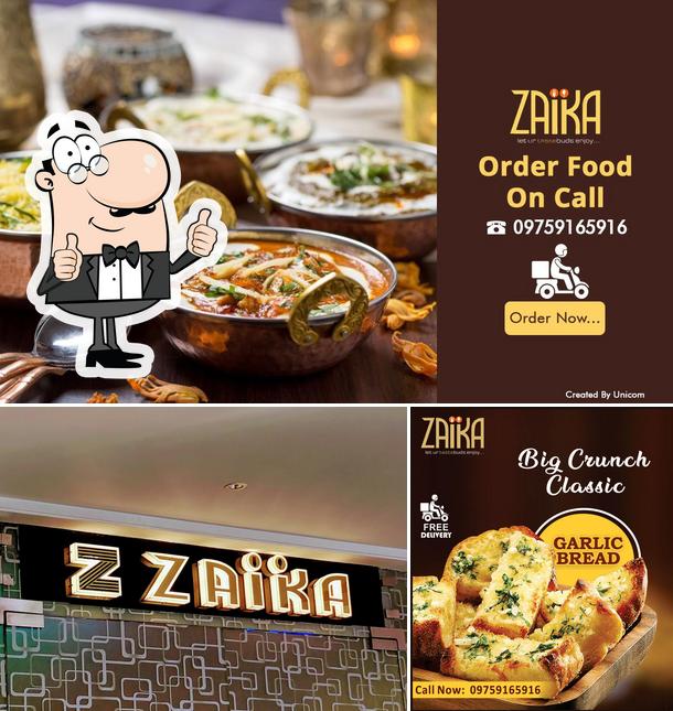 Zaika