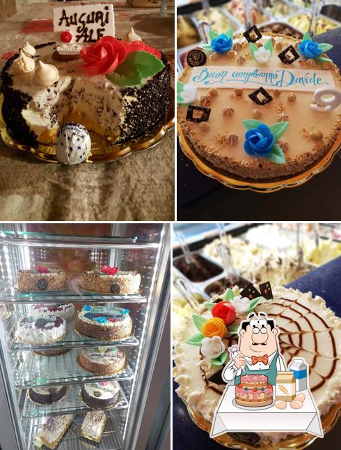 Gelateria Baloo Marano Vicentino