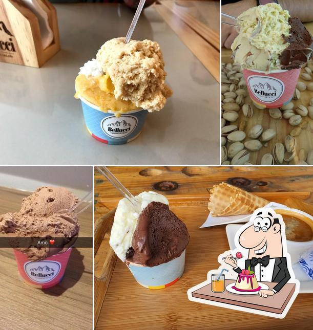Gelateria Bellucci