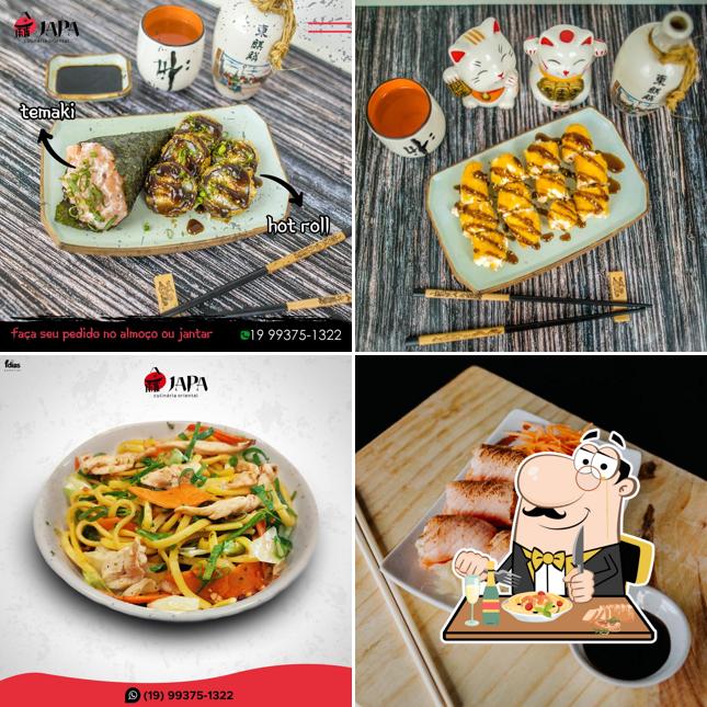 Ô JAPA