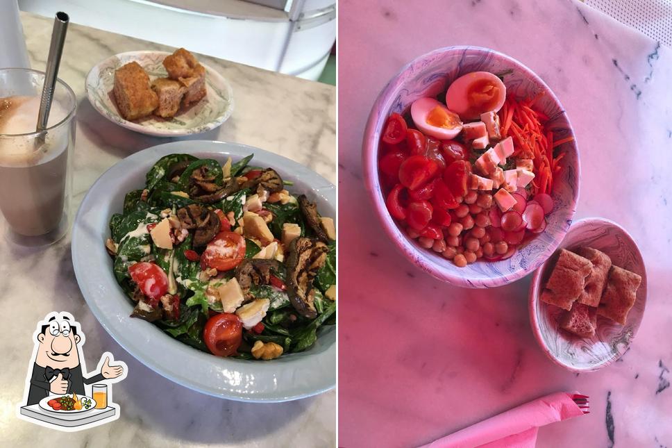 Platti al Açai Sisters