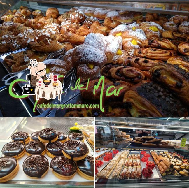 Platti al Cafè Del Mar