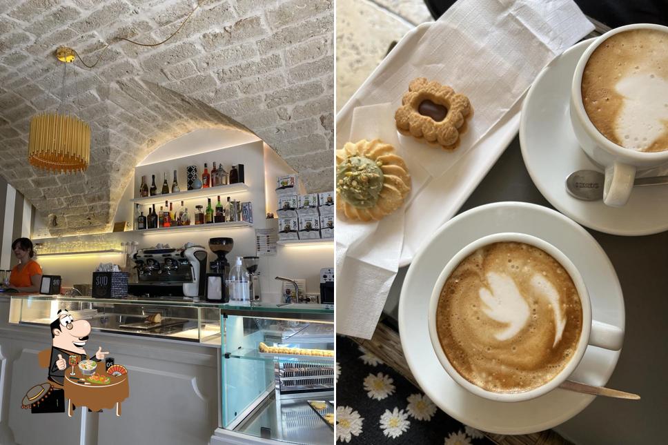 Cibo al Caffetteria Dolce & Caffè