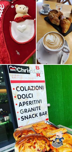 Platti al Cristian Bar