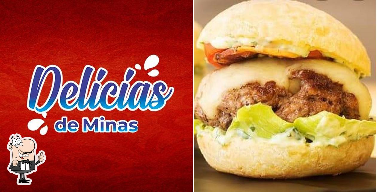 Delícias de Minas