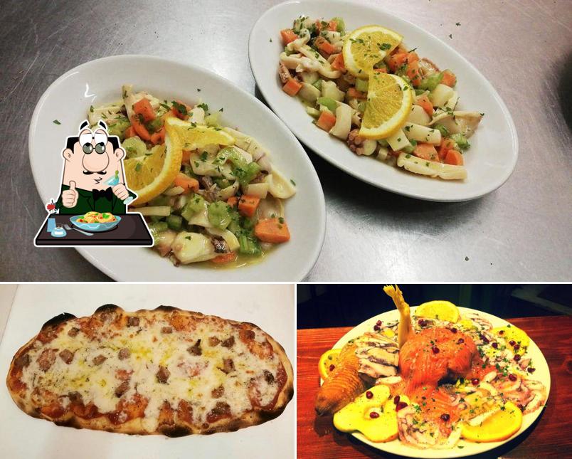 Cibo al Friendly Bistrot