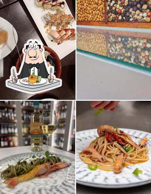Cibo al Convivial