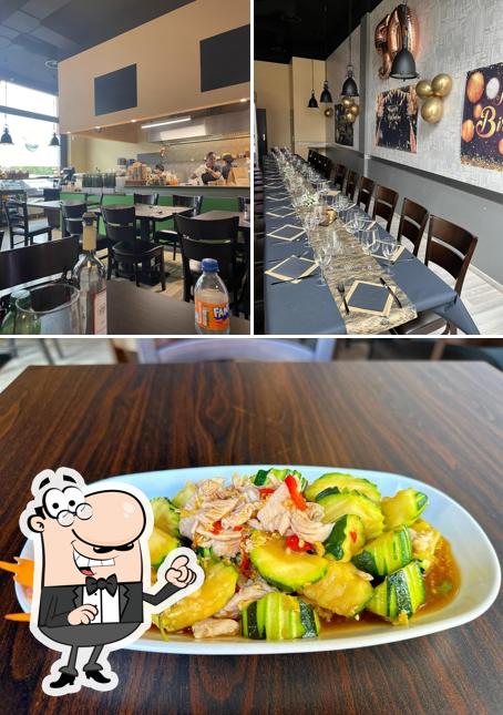 Nuu’s Thai Kitchen