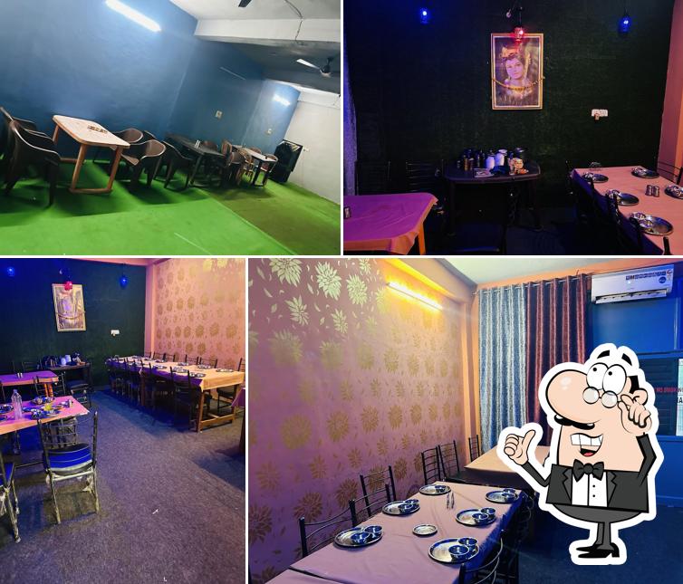 Patel Family Restaurant, Jalalpur Chauraha Gwalior