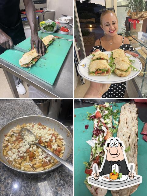 Cibo al Pizza & Sfizi