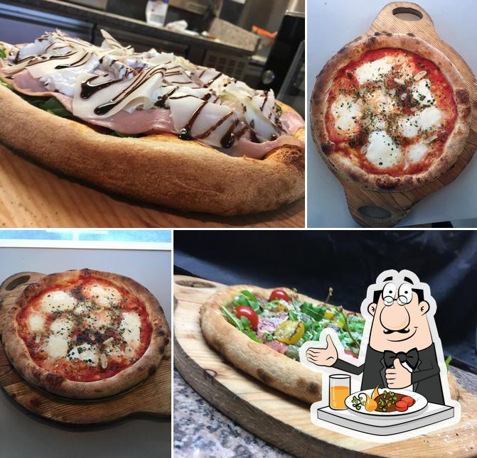 Pizz’aro-Camion Pizza-Sassenage