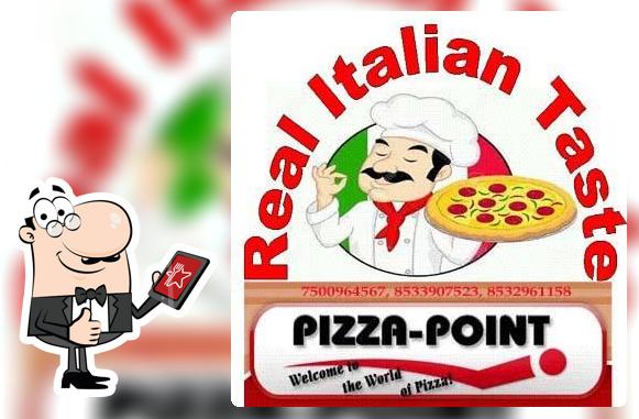 Pizza Point, Kotdwara
