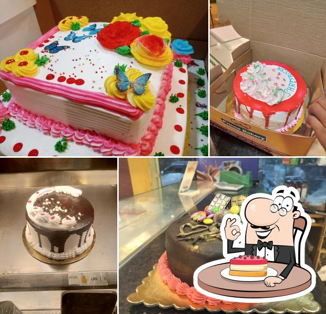 See the picture of Prince bakery
