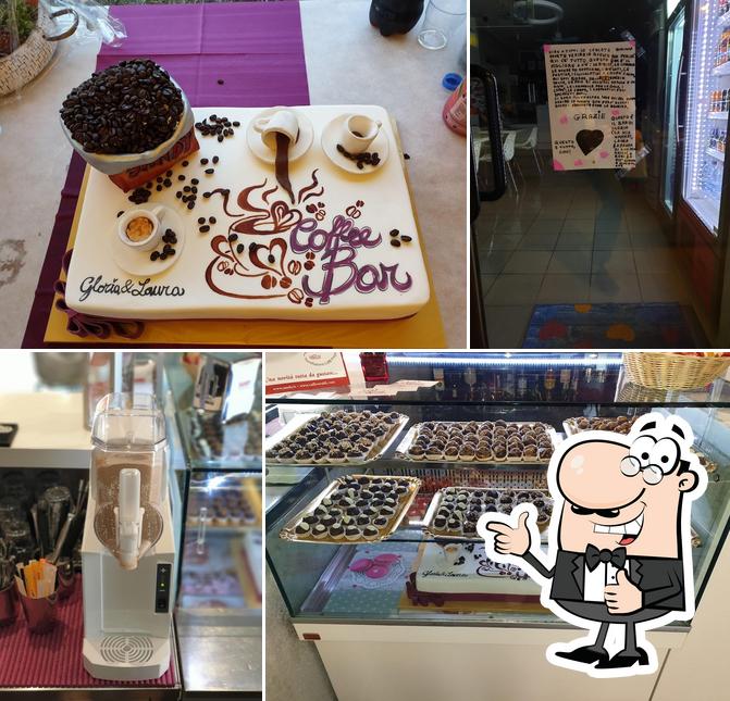 Ecco una foto di Coffee bar di Gloria Cocco sas