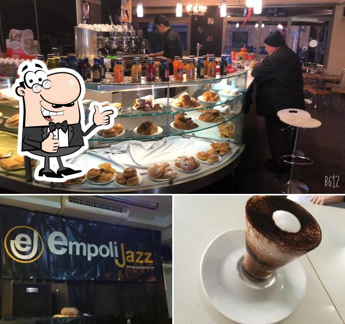 Immagine di Evolution Café