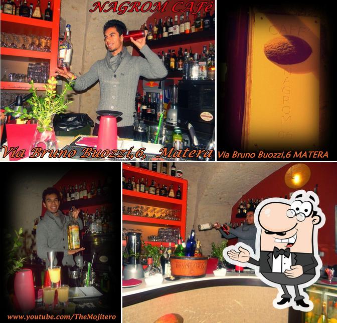 Guarda questa immagine di Nagrom Cafe