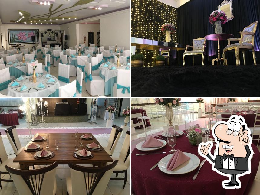BKR Eventos e Festas