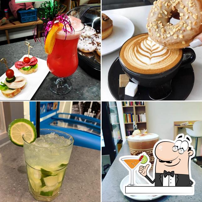 Berry’s Café/Bistro