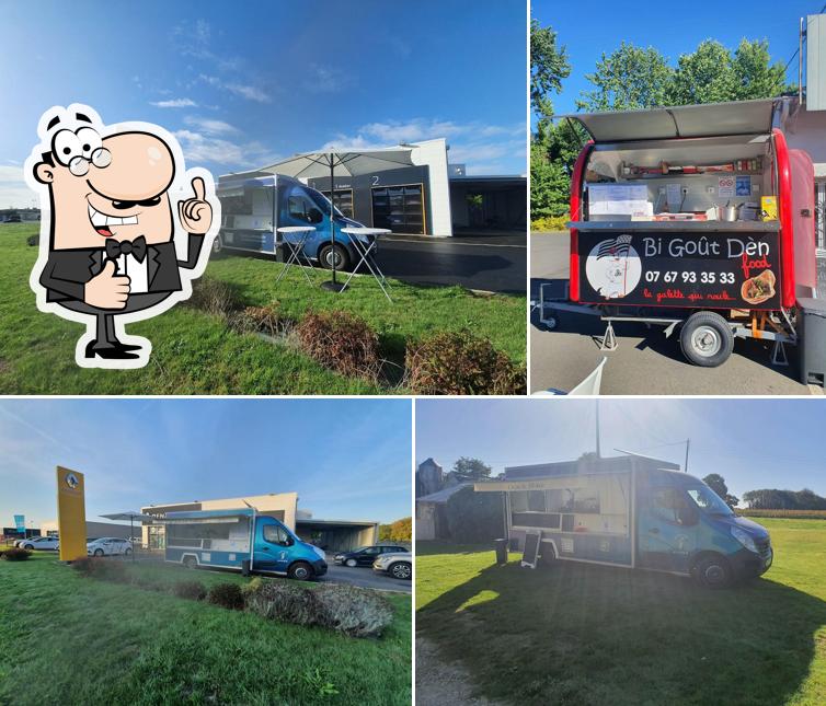 Bi Goût Dèn Food (Food-Truck en événementiel)