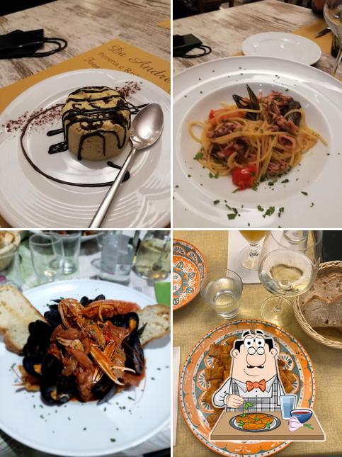 Alette di pollo al Ci Si Trova Lì 2