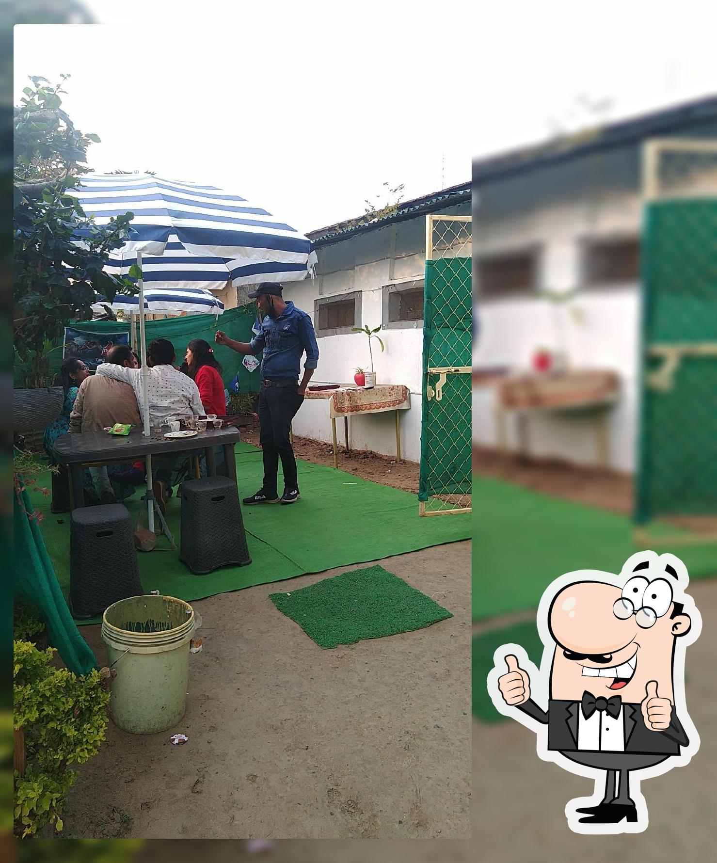 Didi tea & coffee