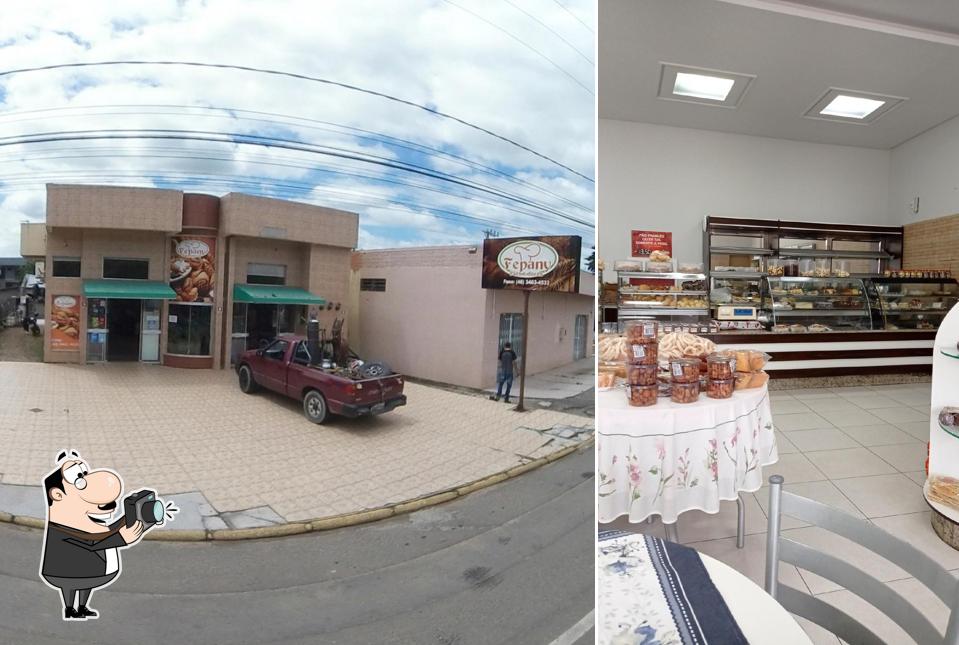 FePany Pães e Doces