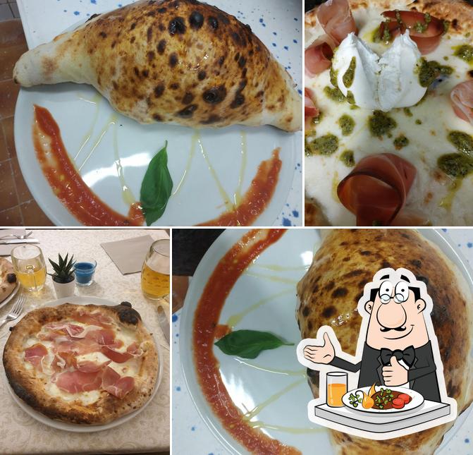 Pizzeria Le Due Sorelle