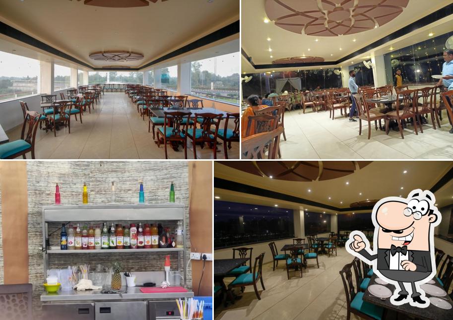 MUTBY'Z RESTAURANT