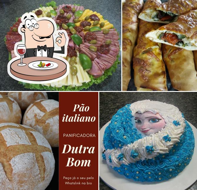 Dutra Bom padaria e confeitaria