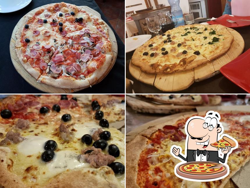 Pizzeria Balajana