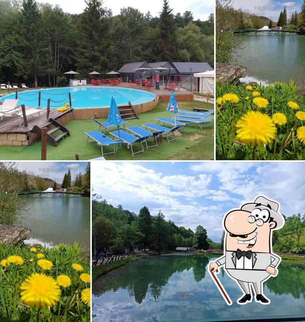 Ristorante Bar Lo Scoiattolo