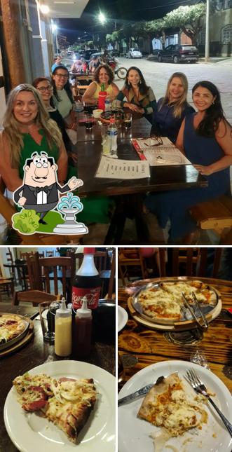Ristorante Romero's