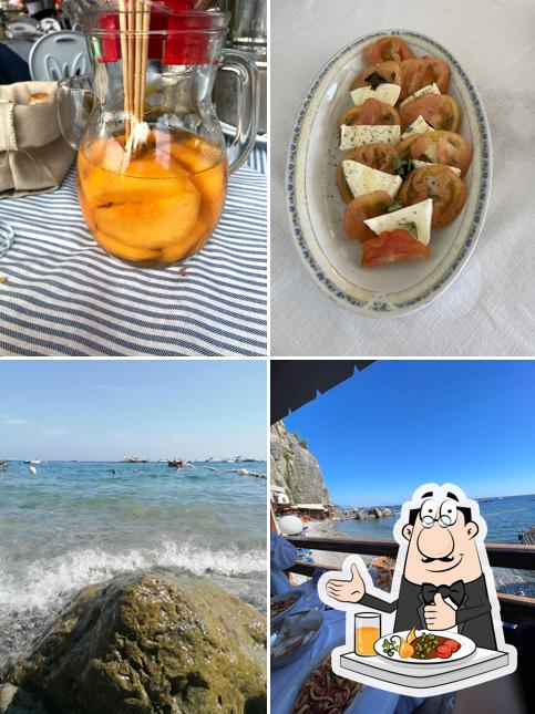 Platti al Santa Croce Restaurant E Beach Club