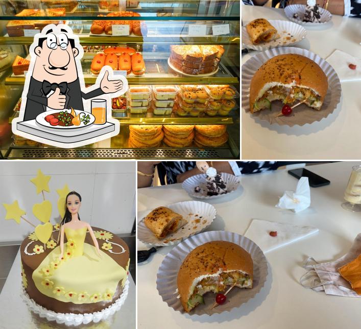 SRI SUPREME CAKES&BAKES