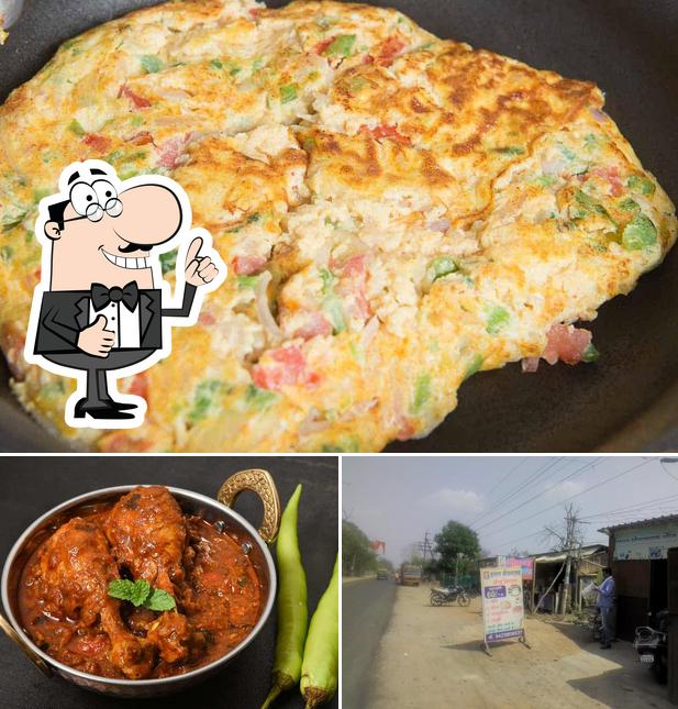 ईशान भोजनालय