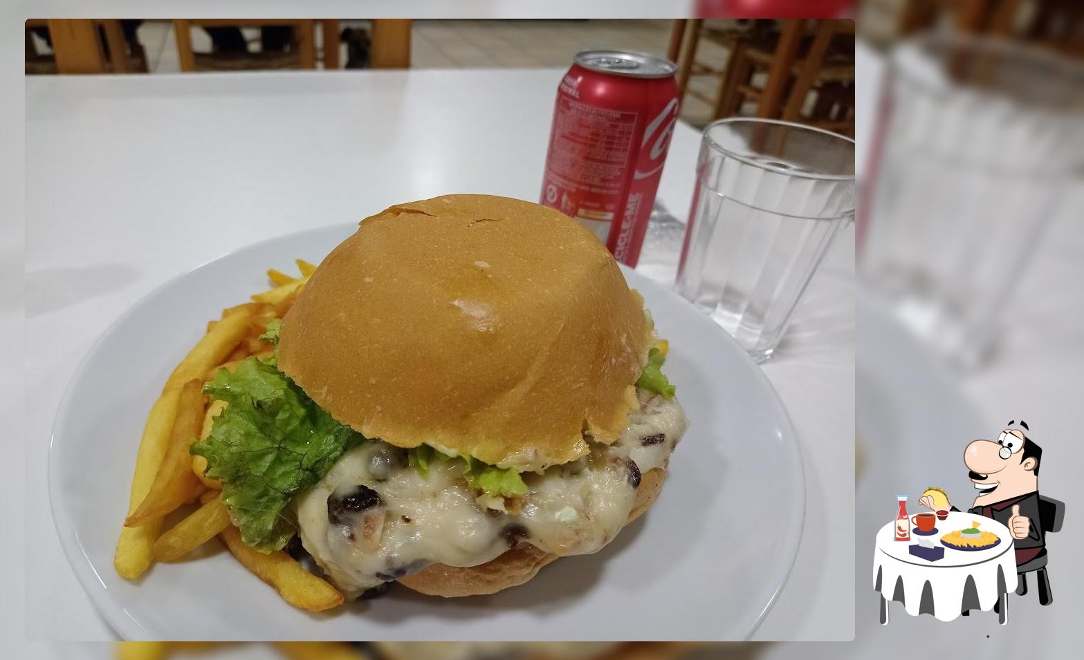 Restaurante e Pizzaria Vó Carmelina