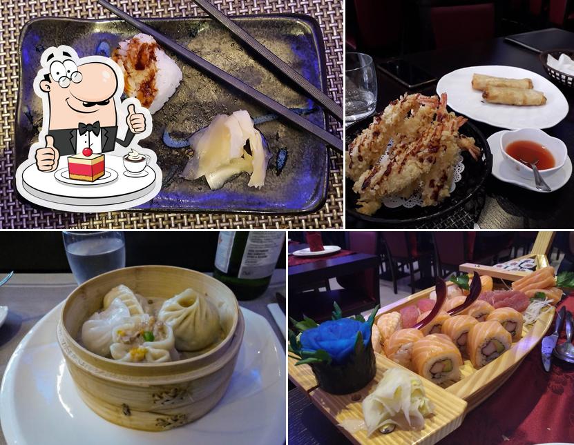 Ristorante Hong Yun
