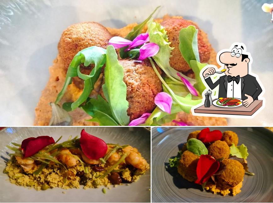 Platti al Robe da Matti Restaurant