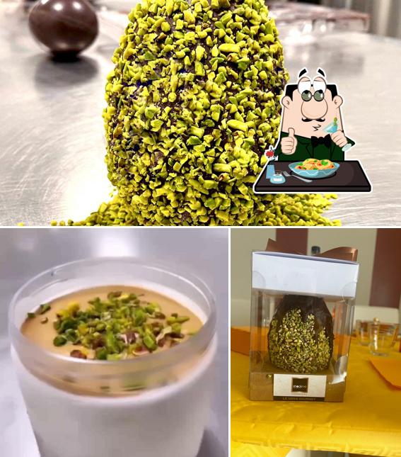 Shockino - Mix Experience