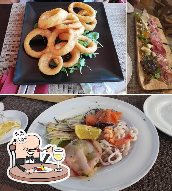 Cibo al BelCamin Pizza & Cucina