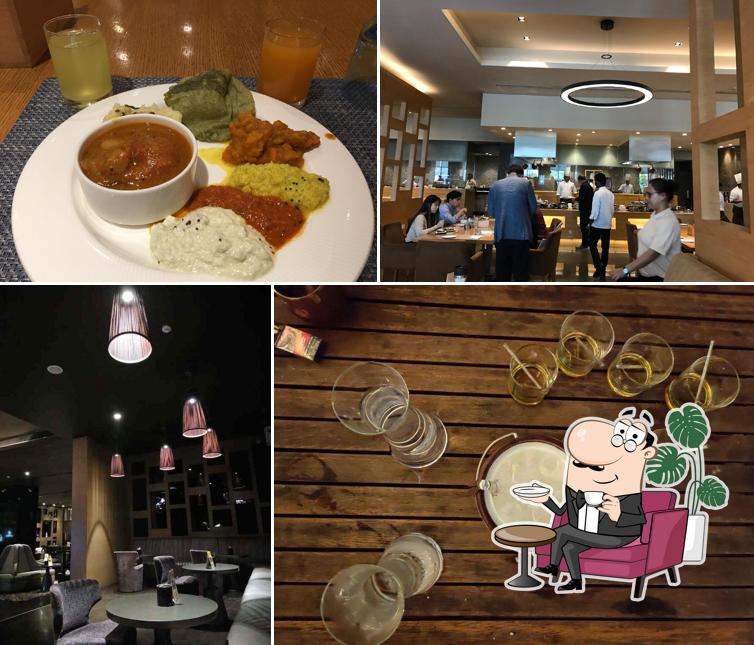 Check out how Waterside looks inside