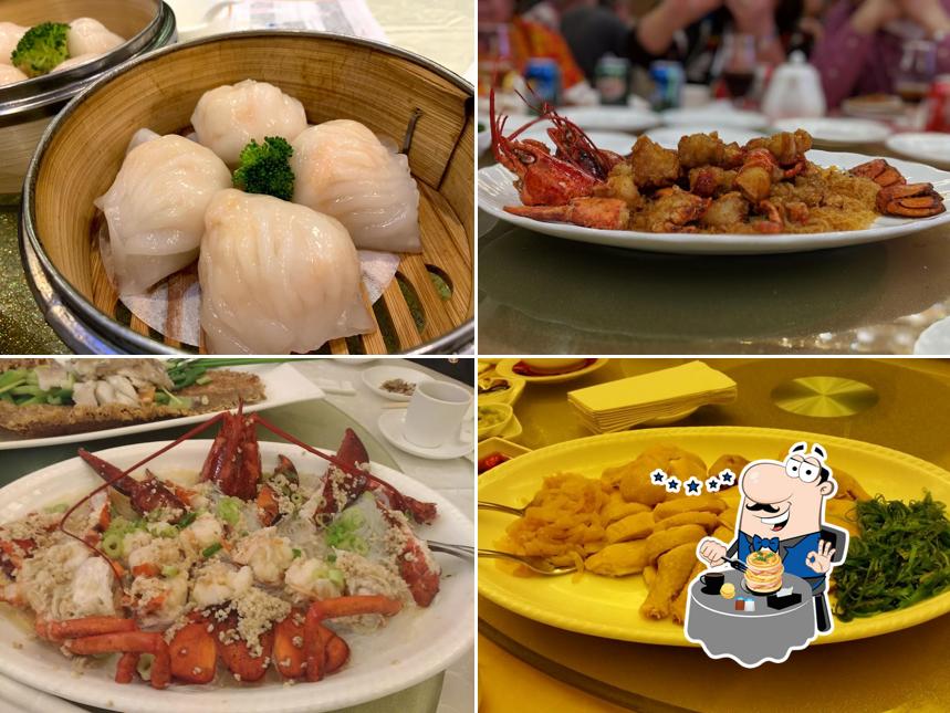 Zunyan Fine Dining & Banquet, Toronto Restaurant menu, prices and reviews