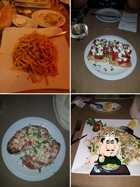 Agapinor Restaurant